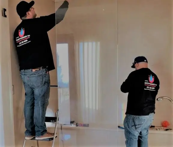 Professional plumbing installation for Boiler Repair in Hampstead Heights